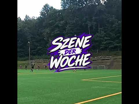 Szene der Woche. Traumtore en masse an diesem Wochenende. 🤯