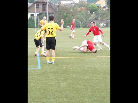 Zweimal Elfmeter?! 👀⚽ Zwei Entscheidungen in kürzester Zeit | U19-Pokal