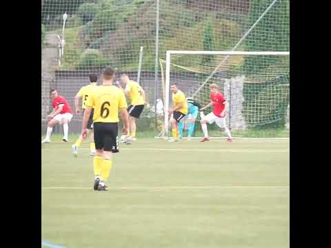 A-Junioren Erzgebirgspokal ⚒️ Neustädtler SV/Albernau schlägt Lößnitz 2:1